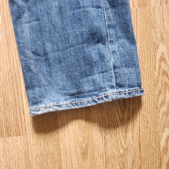 Vigoss Fit Bootcut Jeans - Picture 12 of 13